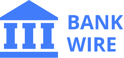 BANK WIRE